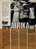 Hvor styrer Afrika hen?