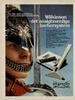 Wilkinson - det ansigtsvenlige barbersystem