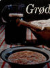 Grød