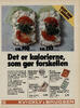 Det er kalorierne, som gør forskellen
