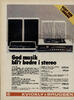 God musik bli´r bedre i stereo
