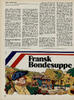 Fransk bondesuppe