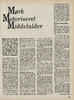 Mørt motoriseret middelalder