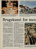 Brugskunst for menigmand