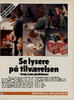 Se lysere på tilværelsen