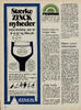 Stærke Zinck nyheder