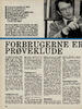 Forbrugerne er prøveklude
