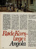 Røde Kors læge i Angola