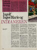 Ingolf IngerMarie og indianeren