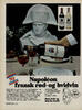 Napoleon fransk rød- og hvidvin