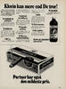 Partner har også den mildeste pris