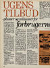 Ugens tilbud - plusser og minusser for forbrugerne