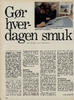 Gør hverdagen smuk