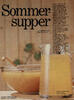 Sommersupper