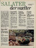 Salater der mætter