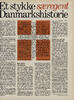 Et stykke særegent Danmarkshistorie