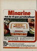 Minarine - hvis du vil spare på fedtstofferne