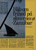 Håb om frihed på slavernes ø Zanzibar