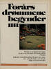 Forårsdrømmene begynder nu