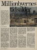 Millionbyernes tidsalder