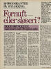 30 deodoranter på hylderne. Fornuft eller sløseri?