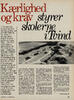 Kærlighed og krav styrer skolerne i Tvind