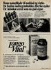 Longo Vital
