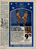 Strømpebuksen der sidder perfekt og holder julen over
