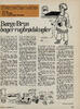 Børge Brus bager rugbrødskugler