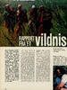 Rapport fra et vildnis