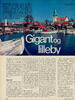 Gigant og lilleby