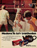 Medova te ta'r trætheden