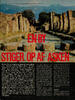 En by stiger op af asken