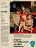Her er familien Kristensen