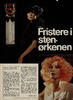 Fristere i stenørkenen
