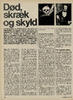 Død, skræk og skyld 