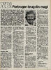NB! Forbrguer-brug din magt 