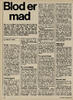 Blod er mad