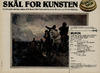 Skål for kunsten 