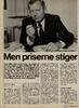 Men priserne stiger 