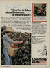 Colombia Kaffe 