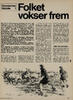 Danskernes historie 1: Folket vokser frem 