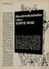 Hundredtusinder i den sorte bog 