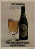Let Carlsberg 