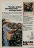 Colombia Kaffe 