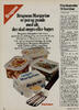 Brugsens margarine er pot og pande med alt, der skal steges eller bages