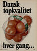 Nordgrønt tomater 