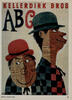 Kellerdirk Bros ABC