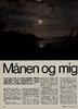 Månen og mig 