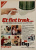 Et fint træk - Leni Big 